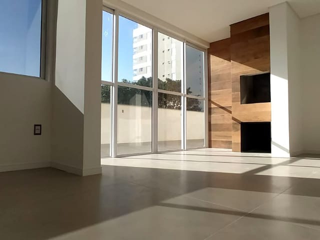 Foto do Apartamento - Residencial Sollarium, Alto Padrão com Terraço à venda, Bairro Centro, Balneário Piçarras, SC | North Center