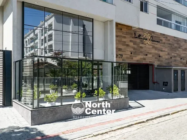 Apartamento com 241m² 3 quartos e 2 banheiros, à venda, no bairro Centro em Balneário Piçarras