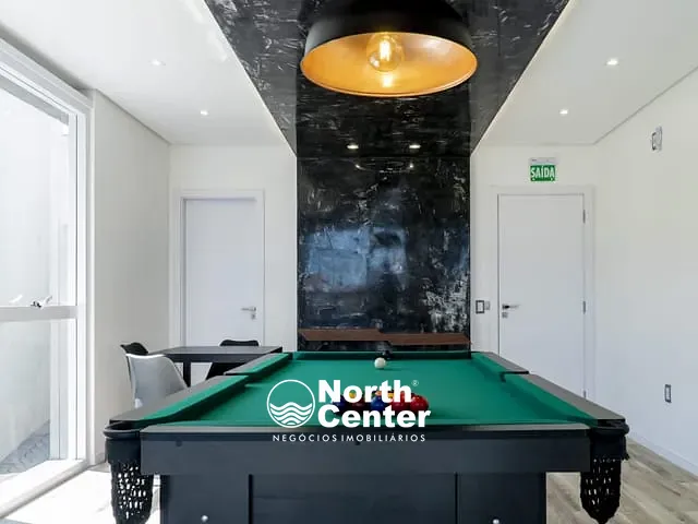 Apartamento com 241m² 3 quartos e 2 banheiros, à venda, no bairro Centro em Balneário Piçarras