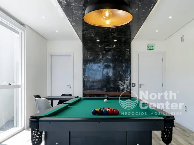 Apartamento com 241m² 3 quartos e 2 banheiros, à venda, no bairro Centro em Balneário Piçarras