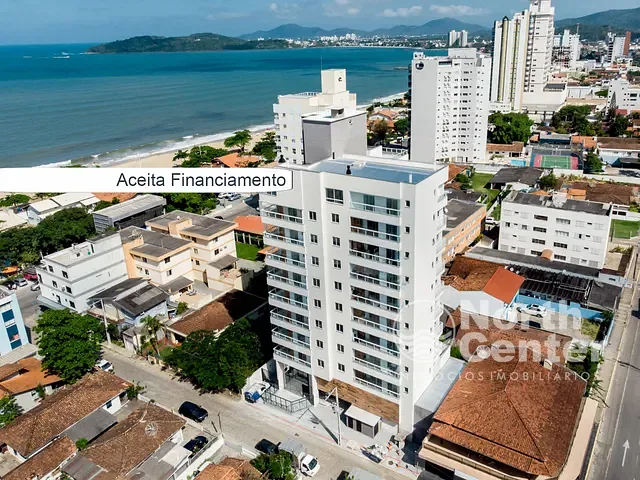 Apartamento com 241m² 3 quartos e 2 banheiros, à venda, no bairro Centro em Balneário Piçarras