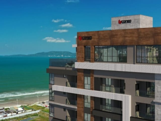 Foto do Apartamento - Apartamento à venda, bairro Morretes, Itapema, SC | Nika Imoveis