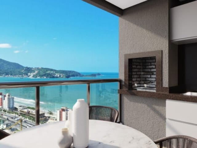 Foto do Apartamento - Apartamento à venda, bairro Morretes, Itapema, SC | Nika Imoveis