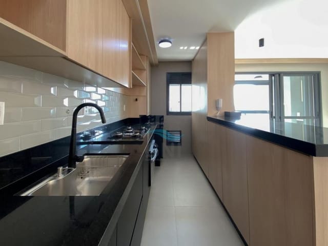 Apartamento com 100m² 2 quartos e 2 banheiros, à venda, no bairro Gleba Fazenda Palhano em Londrina