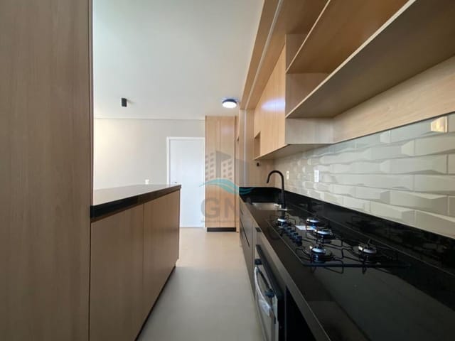 Apartamento com 100m² 2 quartos e 2 banheiros, à venda, no bairro Gleba Fazenda Palhano em Londrina