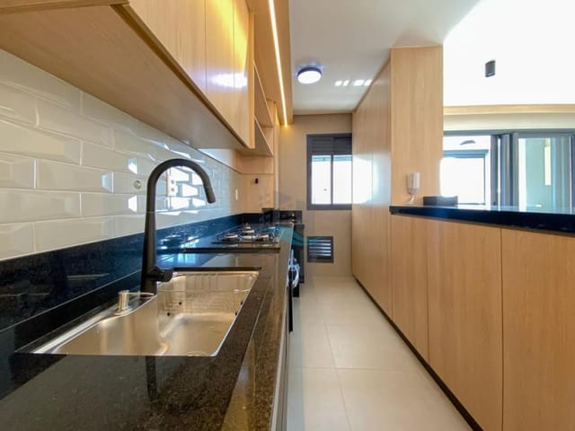 Apartamento com 100m² 2 quartos e 2 banheiros, à venda, no bairro Gleba Fazenda Palhano em Londrina