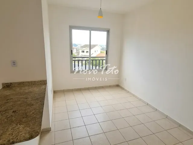 Apartamento 2 quartos e 2 banheiros, para alugar, no bairro Urbanova em São José dos Campos