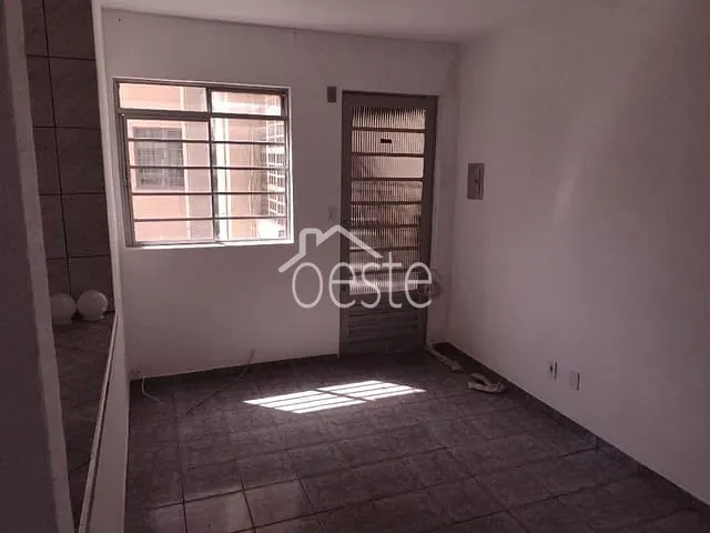 Apartamento com 45m² 2 quartos e 1 banheiro, à venda, no bairro Conjunto Habitacional Roberto Romano em Santa Bárbara D'Oeste