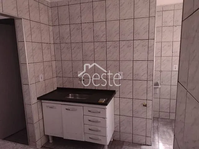 Apartamento com 45m² 2 quartos e 1 banheiro, à venda, no bairro Conjunto Habitacional Roberto Romano em Santa Bárbara D'Oeste