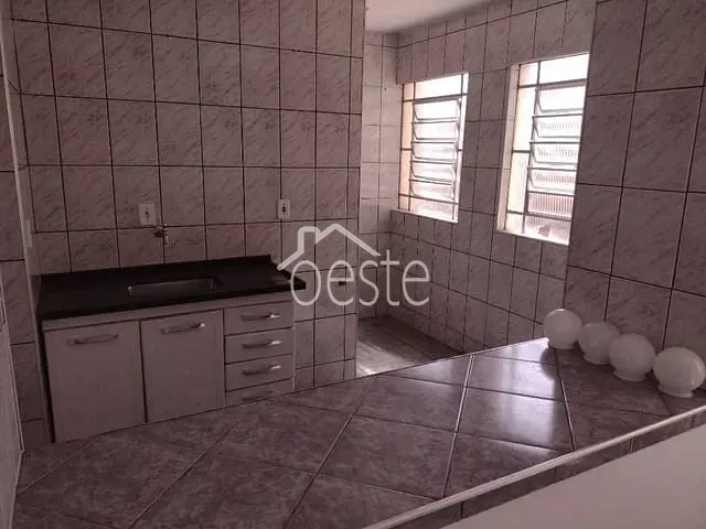 Apartamento com 45m² 2 quartos e 1 banheiro, à venda, no bairro Conjunto Habitacional Roberto Romano em Santa Bárbara D'Oeste