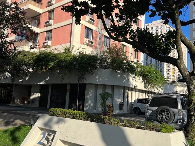 Foto do Apartamento - Apartamento à venda, Novo Leblon - Canova, Barra da Tijuca, Rio de Janeiro, RJ | OHF Imóveis