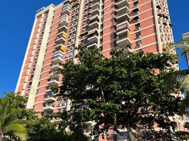 Foto do Apartamento - Apartamento à venda, Novo Leblon - Canova, Barra da Tijuca, Rio de Janeiro, RJ | OHF Imóveis