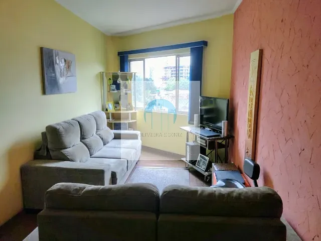 Apartamento com 65m² 2 quartos e 1 banheiro, à venda, no bairro Vila Osasco em Osasco