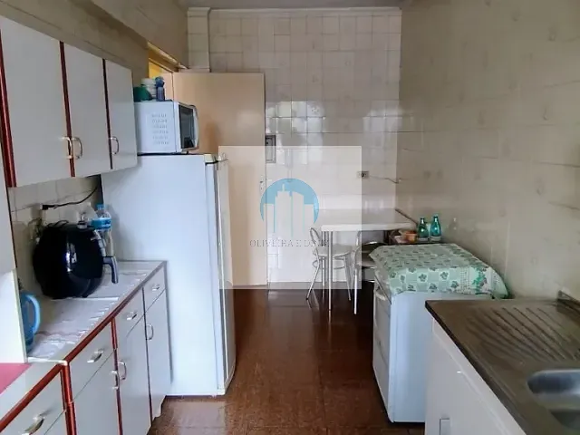 Apartamento com 65m² 2 quartos e 1 banheiro, à venda, no bairro Vila Osasco em Osasco