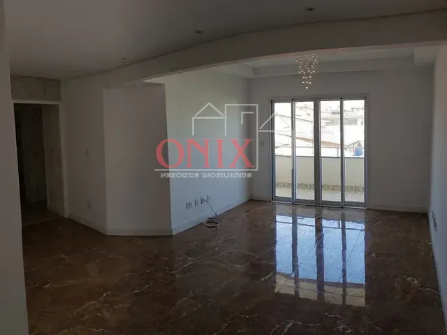 Apartamento com 120m² 3 quartos e 3 banheiros, à venda, no bairro Mogi Moderno em Mogi das Cruzes