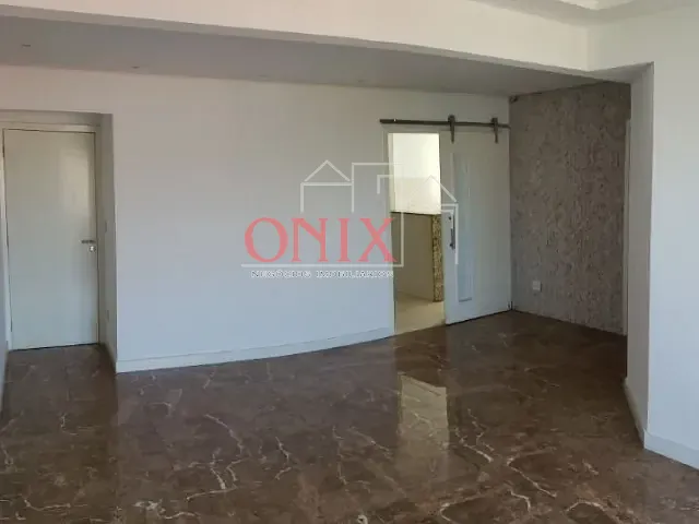 Apartamento com 120m² 3 quartos e 3 banheiros, à venda, no bairro Mogi Moderno em Mogi das Cruzes