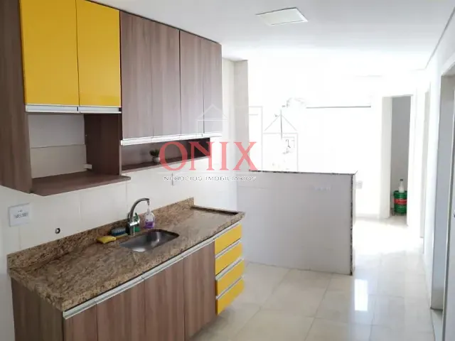 Apartamento com 120m² 3 quartos e 3 banheiros, à venda, no bairro Mogi Moderno em Mogi das Cruzes