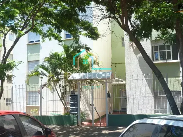Apartamento com 56m² 2 quartos e 1 banheiro, à venda, no bairro Centro em Ijuí