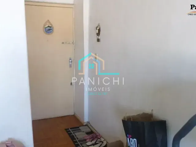 Apartamento com 56m² 2 quartos e 1 banheiro, à venda, no bairro Centro em Ijuí