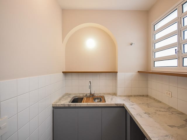 Foto do Apartamento - Apê amplo, iluminado e reformado, com design atemporal, leve e sofisticado, à venda ao lado do novo Parque Augusta, no bairro Consolação, São Paulo, SP | Pecoraro Imóveis
