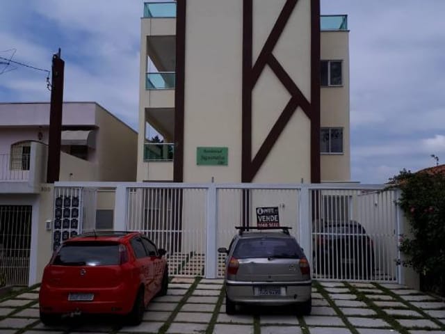 Studio Vila Guilhermina