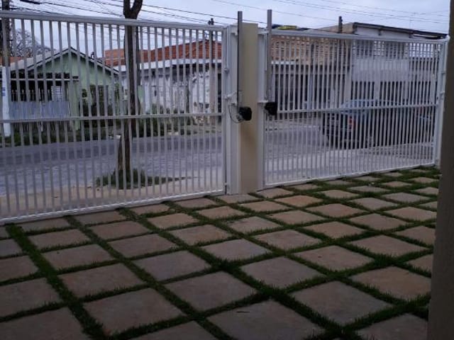 Apartamento 3 quartos e 1 banheiro, à venda ou para alugar, no bairro Vila Guilhermina em São Paulo