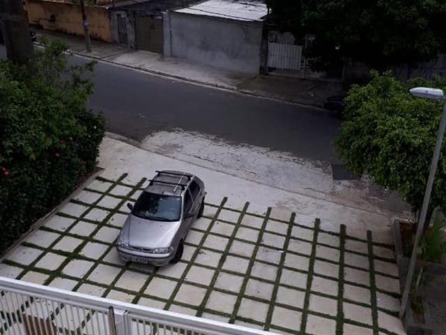 Apartamento 3 quartos e 1 banheiro, à venda ou para alugar, no bairro Vila Guilhermina em São Paulo