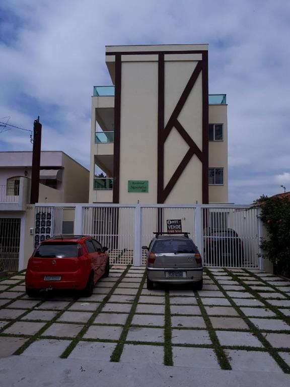 Studio Vila Guilhermina