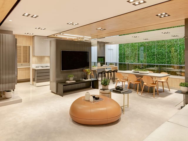 Foto do Apartamento - Excelente apartamento no Sangiovese - Toscana | Platinum Negócios Imobiliários