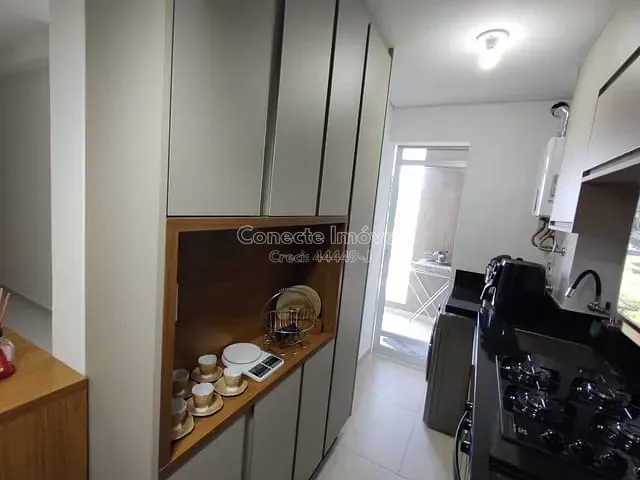 Apartamento 3 quartos e 2 banheiros, à venda, no bairro Loteamento Capotuna em Jaguariúna