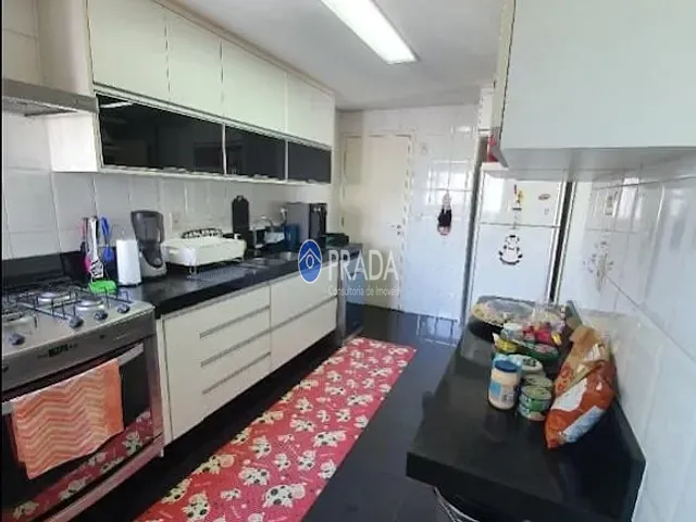 Apartamento com 256m² 3 quartos e 5 banheiros, à venda, no bairro Vila Leopoldina em São Paulo