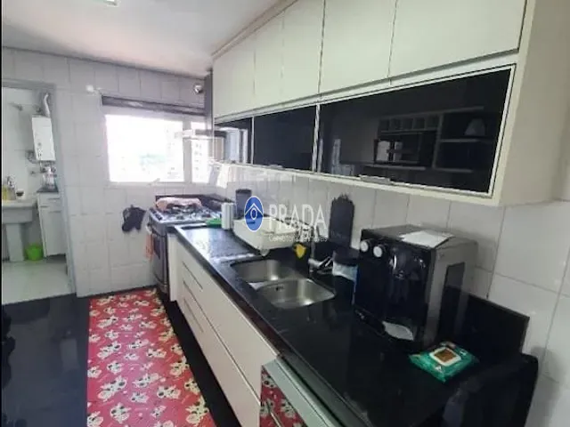 Apartamento com 256m² 3 quartos e 5 banheiros, à venda, no bairro Vila Leopoldina em São Paulo