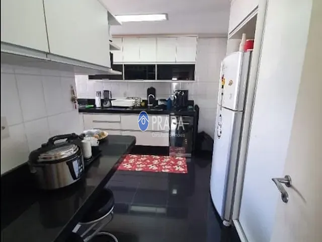 Apartamento com 256m² 3 quartos e 5 banheiros, à venda, no bairro Vila Leopoldina em São Paulo