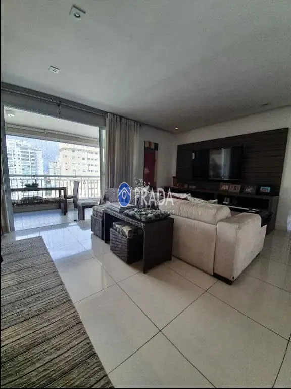 Apartamento, 3 quartos, 143 m² - Foto 9
