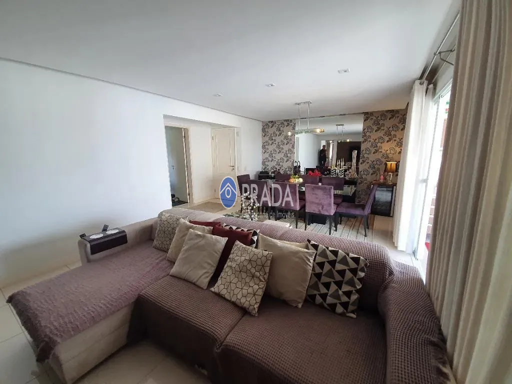 Apartamento, 3 quartos, 143 m² - Foto 10