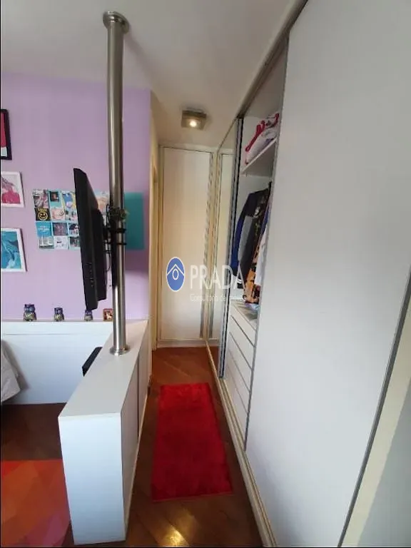 Apartamento, 3 quartos, 143 m² - Foto 30