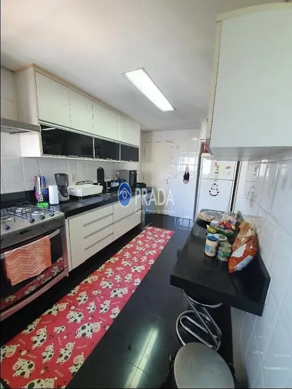 Apartamento, 3 quartos, 143 m² - Foto 2
