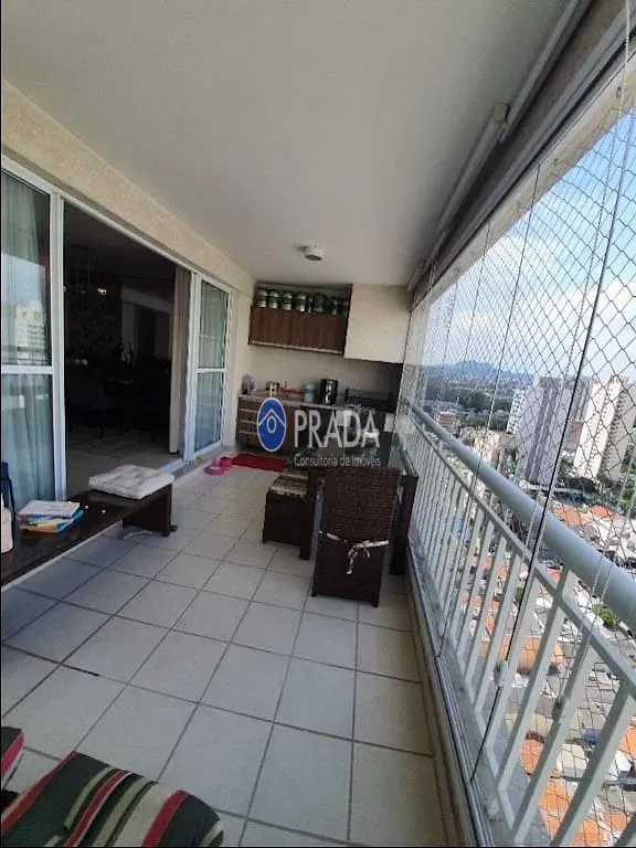 Apartamento, 3 quartos, 143 m² - Foto 7