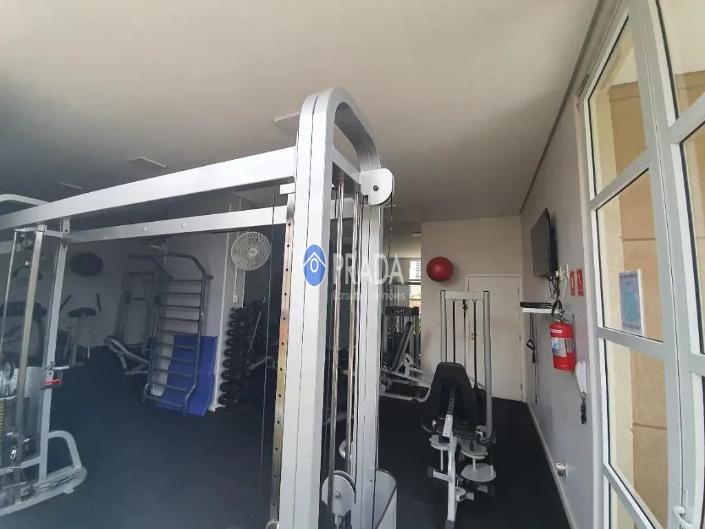 Apartamento, 3 quartos, 143 m² - Foto 41
