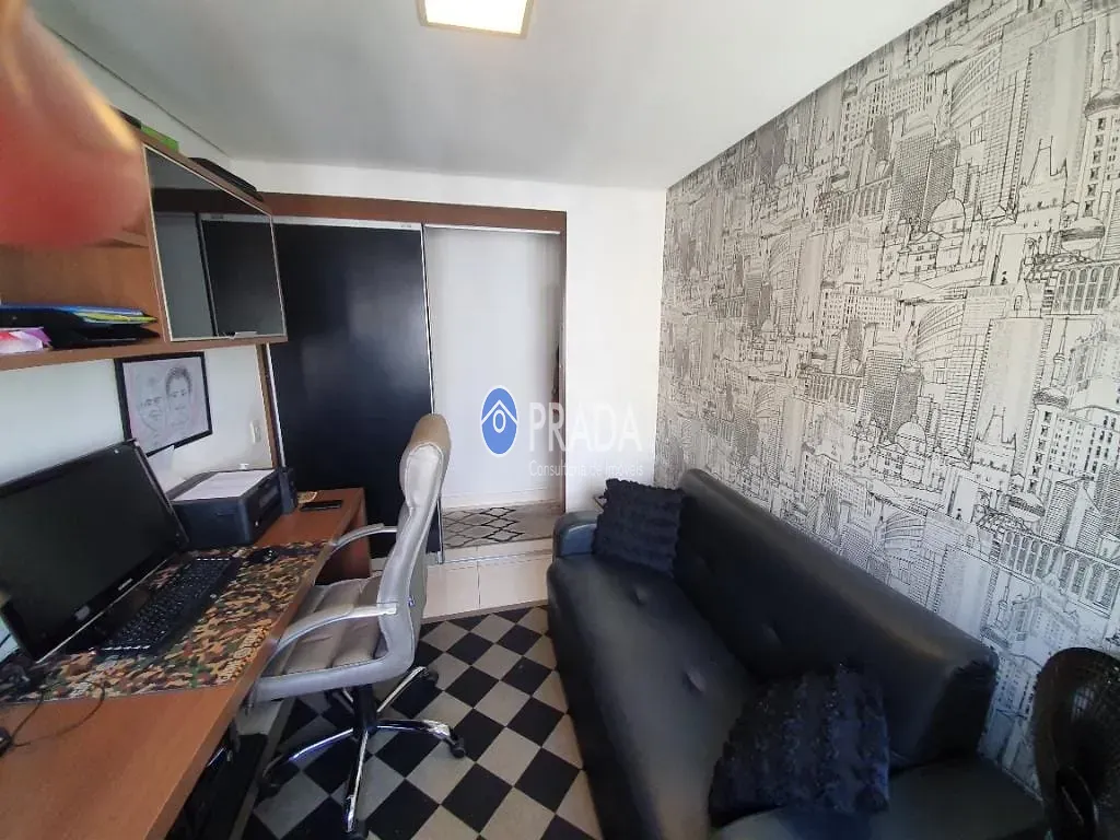Apartamento, 3 quartos, 143 m² - Foto 14