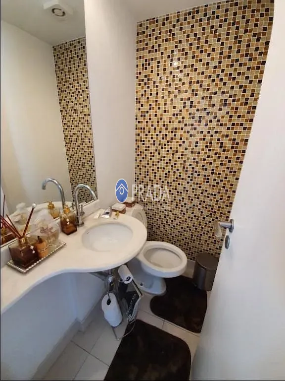 Apartamento, 3 quartos, 143 m² - Foto 37