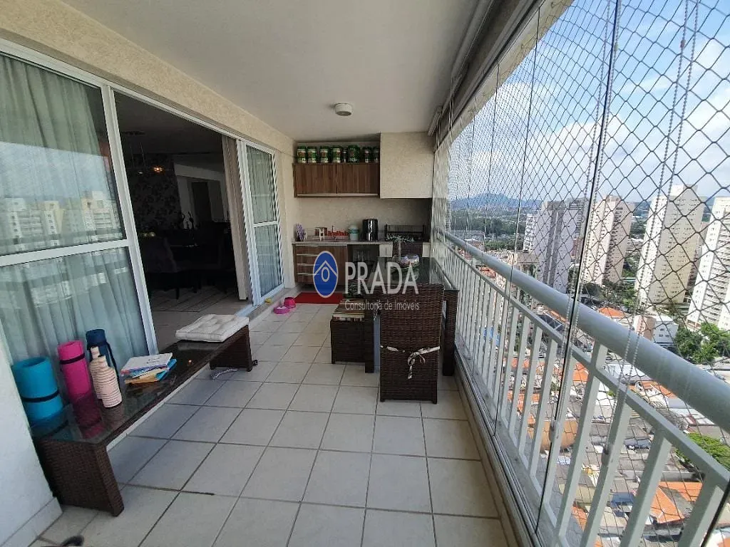 Apartamento, 3 quartos, 143 m² - Foto 11