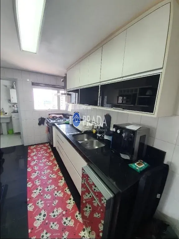 Apartamento, 3 quartos, 143 m² - Foto 5