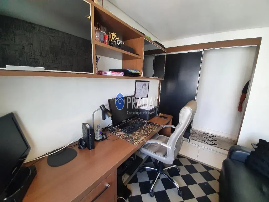 Apartamento, 3 quartos, 143 m² - Foto 13