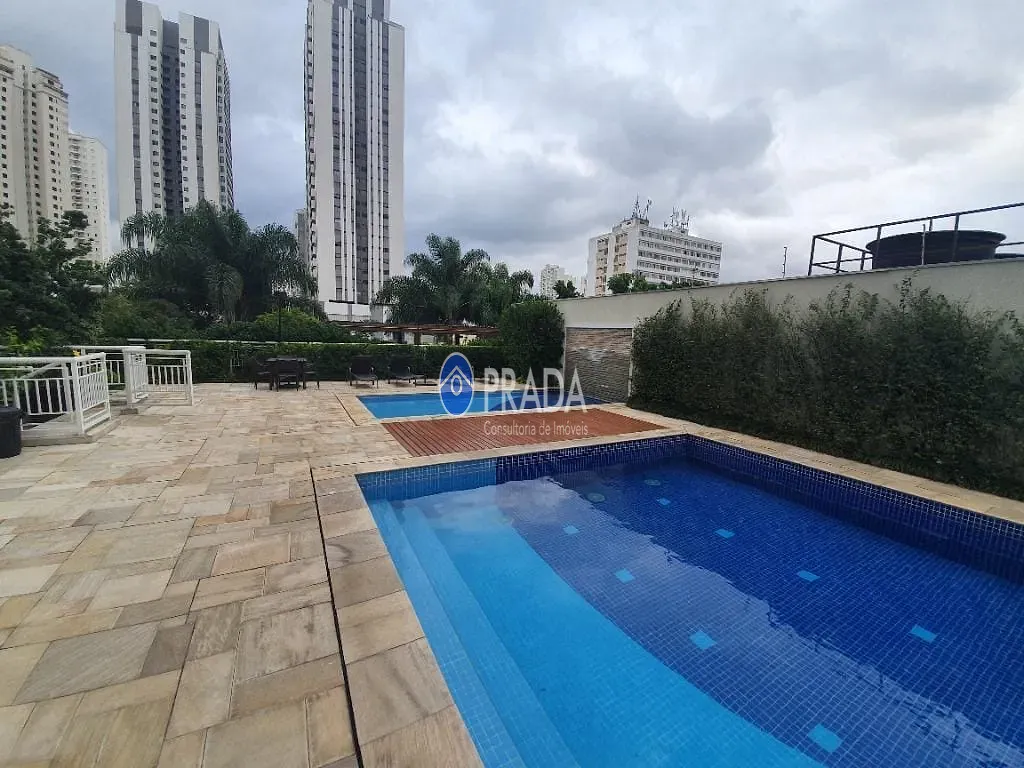 Apartamento, 3 quartos, 143 m² - Foto 45