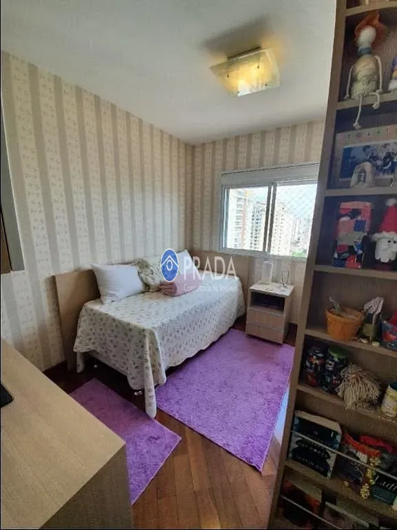Apartamento, 3 quartos, 143 m² - Foto 22