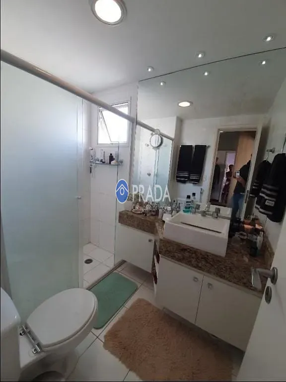 Apartamento, 3 quartos, 143 m² - Foto 17
