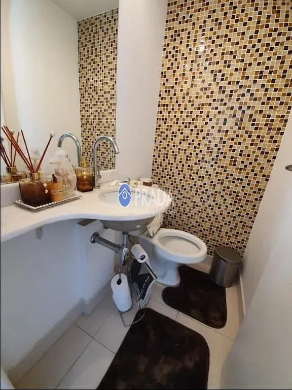 Apartamento, 3 quartos, 143 m² - Foto 38