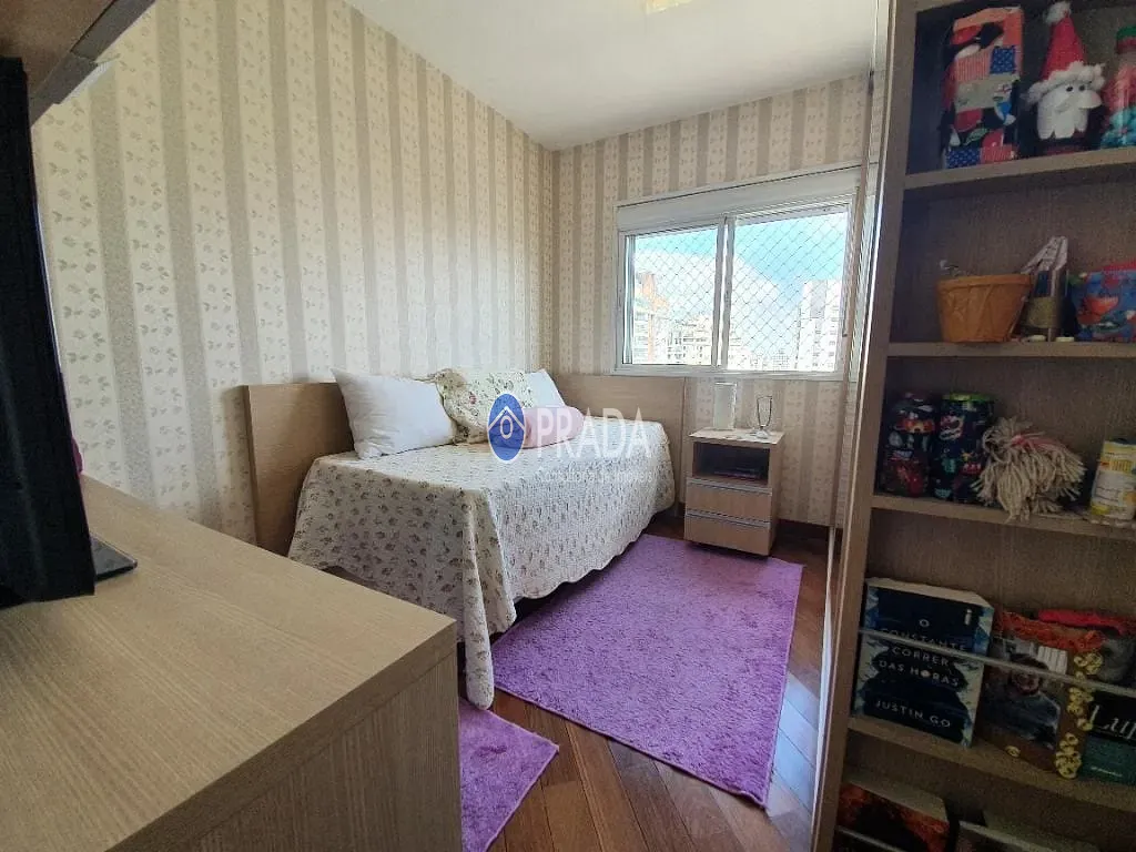Apartamento, 3 quartos, 143 m² - Foto 23