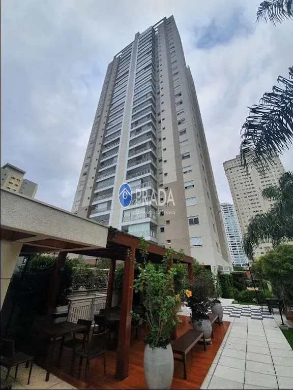 Apartamento, 3 quartos, 143 m² - Foto 6
